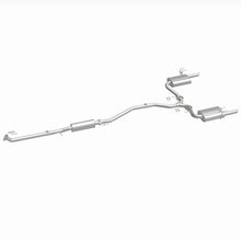 Load image into Gallery viewer, BRExhaust 16-21 Honda Civic 1.5L Direct-Fit Replacement Exhaust System - 106-0999
