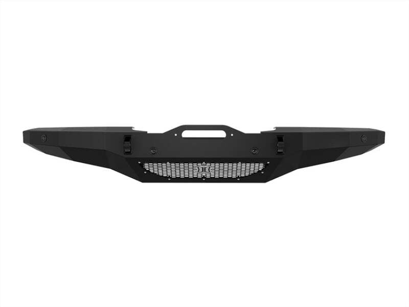 ICON 2021+ Ford Bronco Pro Series Front Winch Bumper - 45201