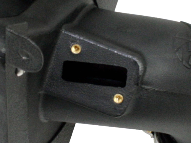aFe MagnumFORCE Intakes Stage-2 P5R AIS P5R Audi A4 06-08 L4-2.0L (t) - 54-11722