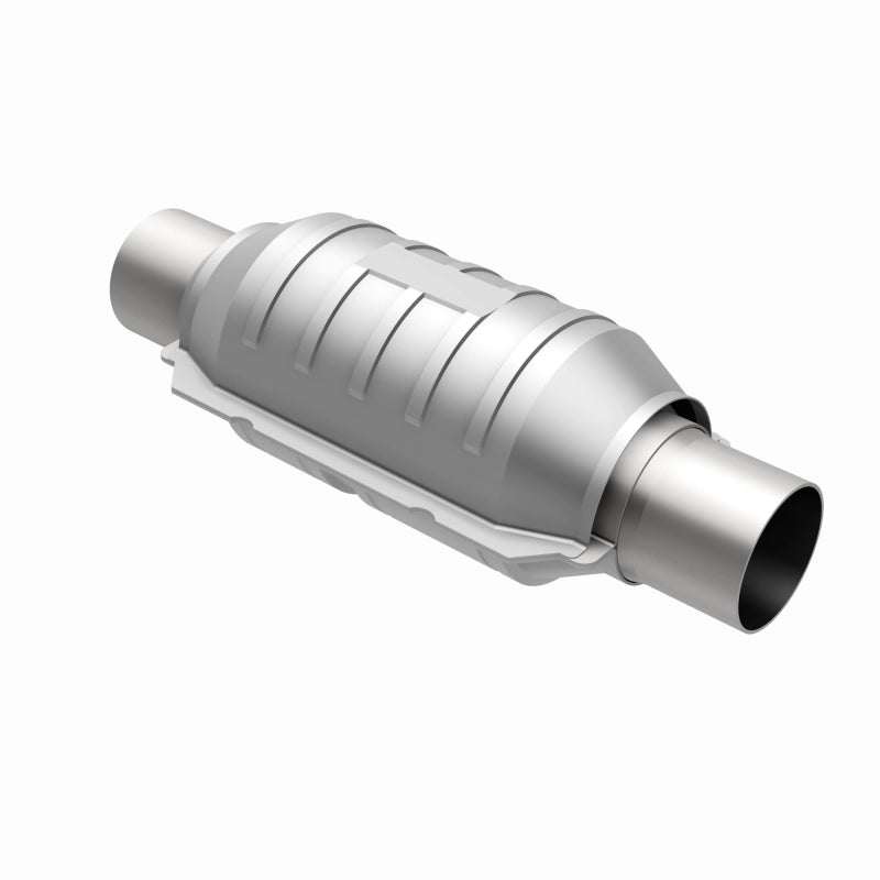MagnaFlow Universal Catalytic Converter 2.25in. OEM - 557305