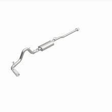 Load image into Gallery viewer, MagnaFlow SYS Cat-Back 2014 Toyota Tacoma 4.0L - 15315