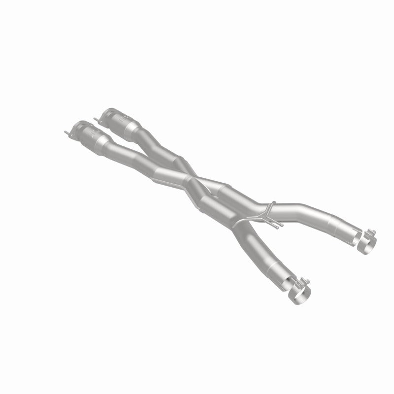 MagnaFlow 14-18 Chevrolet Corvette 6.2L Underbody Direct Fit Converter - 21-973