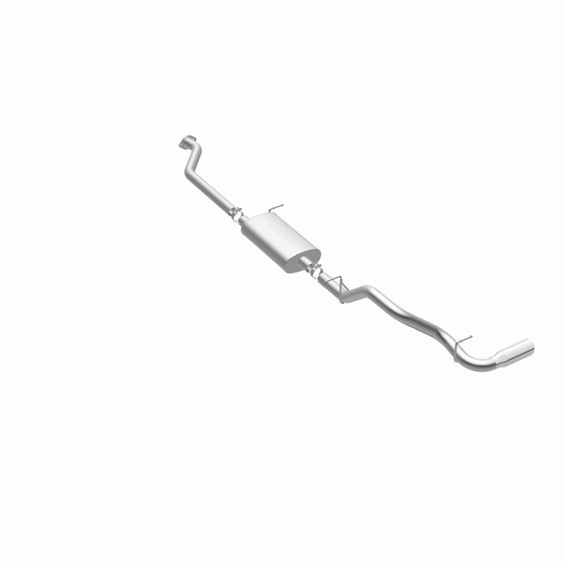 MagnaFlow Sys C/B 03 GM 1500 Silverado 5.3L V - 15778