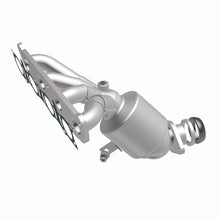 Load image into Gallery viewer, MagnaFlow 13-17 Nissan Sentra 1.8L Direct-Fit Catalytic Converter - 5531271