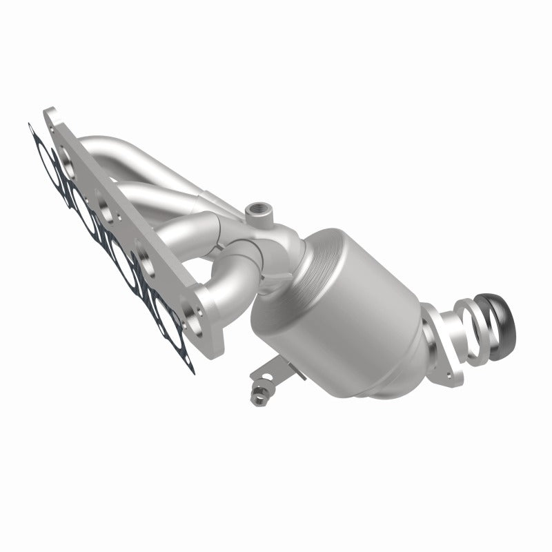 MagnaFlow Direct Fit Catalytic Converter 09-14 Sentra 2.0L Manifold - 52271
