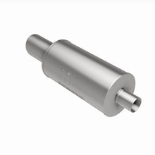Load image into Gallery viewer, MagnaFlow Muffler W/Tip Mag SS 14X7X7 2.25/4. - 14826