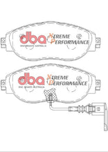 Load image into Gallery viewer, DBA 13-21 Volkswagen Golf R (MK7) XP Performance Front Brake Pads - DB8849XP
