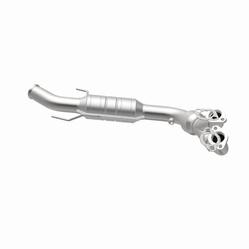 MagnaFlow Direct Fit Catalytic Converter 97 Saab 900 2.3L - 23687