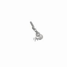 Load image into Gallery viewer, MagnaFlow 09-13 Volkswagen CC 2.0L Direct Fit Converter - 551380