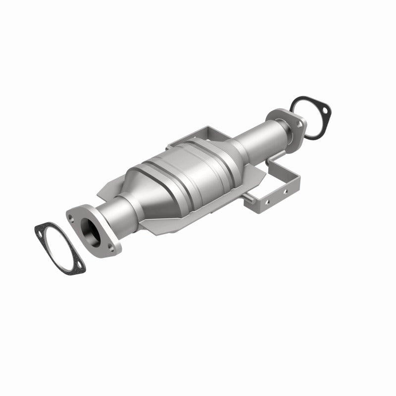 MagnaFlow Direct Fit Catalytic Converter 96 Dodge Avenger 2.5L - 441010