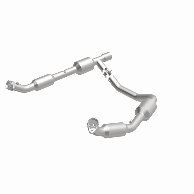 MagnaFlow 2006 Ford E-250 5.4L Direct Fit Converter - 5582167