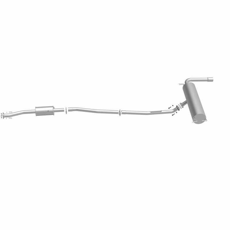 MagnaFlow BRE Exhaust Kit 01-03 Toyota RAV4 2.0L - 106-0135