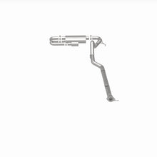 Load image into Gallery viewer, Magnaflow 21-22 Ford Bronco L4 2.3L Overland Series Cat-Back Exhaust - 19556