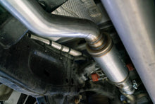Load image into Gallery viewer, MBRP 3in Single in/out Muffler Replacement, 19-20 Ram 1500 5.7L, High Flow, T409 - S5143409