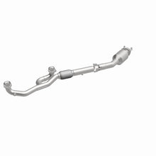 Load image into Gallery viewer, MagnaFlow 18-20 Honda Odyssey V6 3.5L OEM Underbody Single Grade Direct-Fit Catalytic Converter - 280126