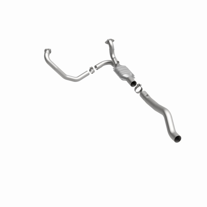 MagnaFlow Direct Fit Catalytic Converter 2003 Ram 1500 5.7 2WD - 93416