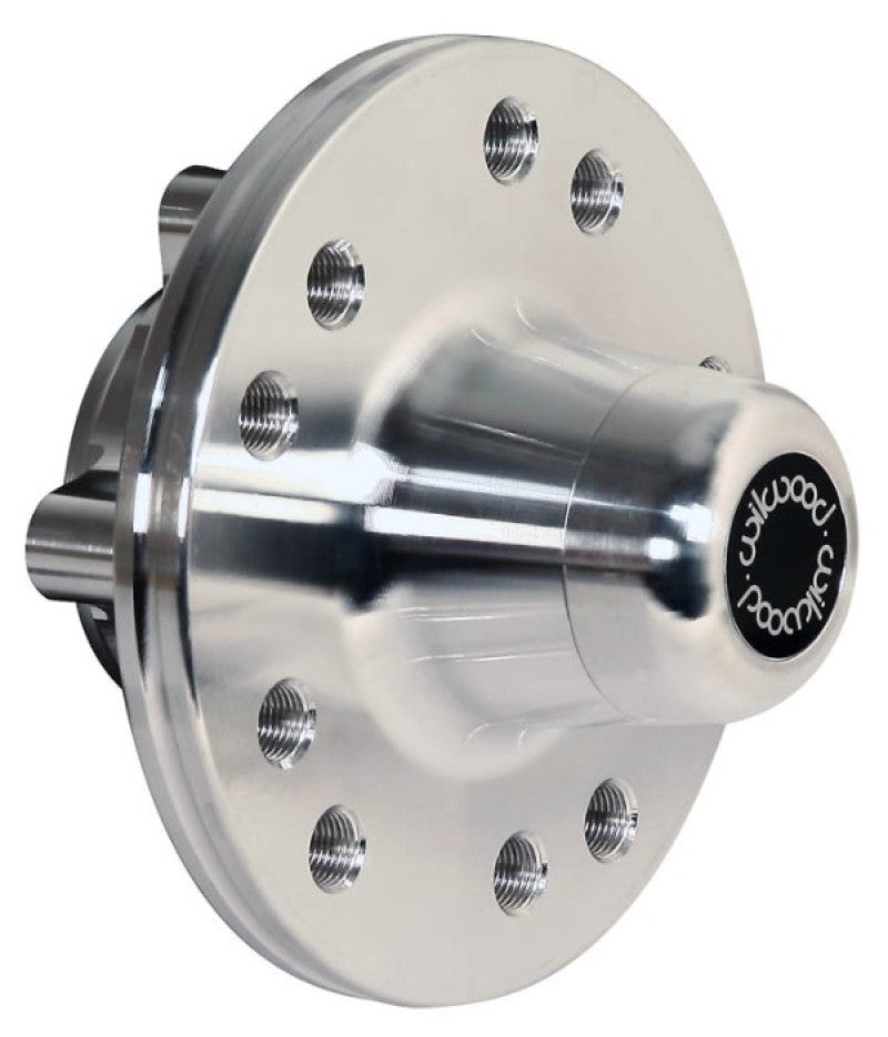 Wilwood Hub-Solid Rotor Mustang 5x4.50/4.75 - 270-7285