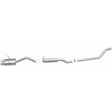 Load image into Gallery viewer, MagnaFlow Sys C/B Civic Hatchback I4 2.0L 02- - 15757