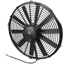 Load image into Gallery viewer, SPAL 1623 CFM 14in High Performance Fan - Pull/Straight (VA08-AP70/LL-23MA) - 30102041