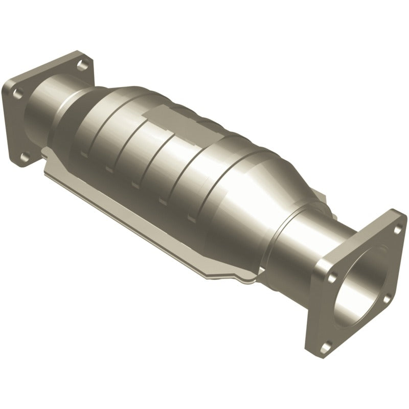 MagnaFlow Direct Fit Catalytic Converter 85-89 Chev/Geo Spectrum CA - 338651