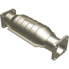 Load image into Gallery viewer, MagnaFlow Direct Fit Catalytic Converter 85-89 Chev/Geo Spectrum CA - 338651