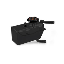 Load image into Gallery viewer, Mishimoto Subaru 08-14 WRX/ 05-09 Legacy GT Aluminum Coolant Expansion Tank - Black - MMRT-WRX-08EBK
