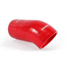 Load image into Gallery viewer, Mishimoto BMW E90/E92 w/ N52 Engine Red Silicone Intake Boot - MMHOSE-E90-06IHRD