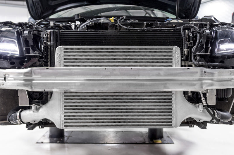 APR 13-16 Audi Allroad B8 2.0T Intercooler Kit - IC100017
