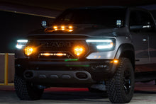 Load image into Gallery viewer, Baja Designs 21+ Dodge Ram TRX LP9 Series Bumper Kit - 448044