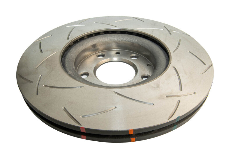 DBA 06+ MazdaSpeed6 / 05+ MX-6 Front Slotted 4000 Series Rotor - DBA42960S