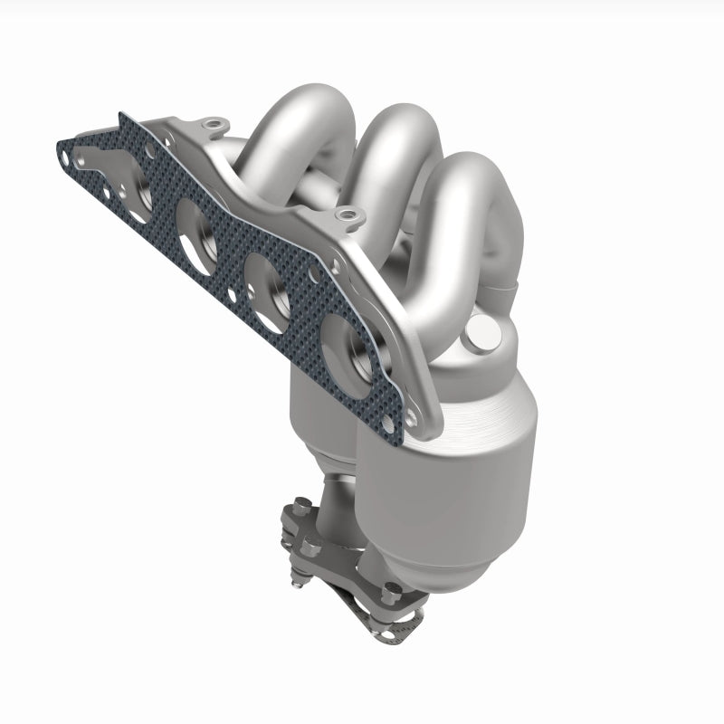 MagnaFlow 07-14 Mitsubishi Eclipse 2.4L Direct Fit CARB Compliant Catalytic Converter - 5531347