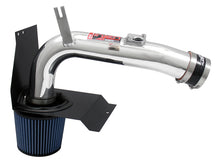 Load image into Gallery viewer, Injen 08-13 Subaru WRX/STi 2.5L (t) Polished Cold Air Intake - SP1204P