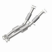 Load image into Gallery viewer, MagnaFlow Direct Fit Catalytic Converter 2010-2014 Volvo XC90 3.2 - 21-506