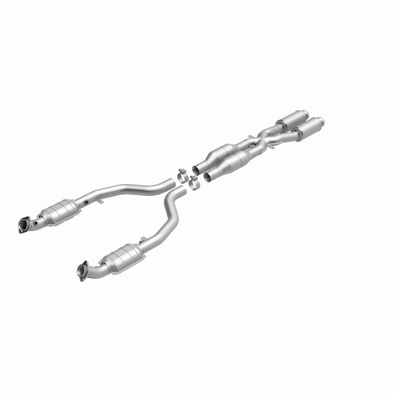 MagnaFlow Direct Fit Catalytic Converter 08-13 BMW M3 4.0L - 5411031