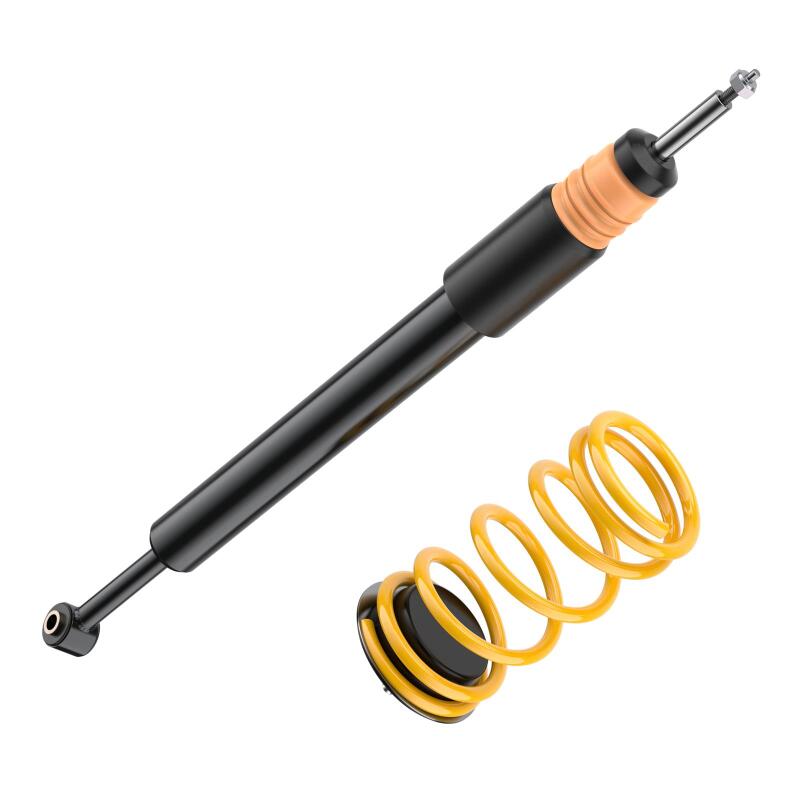 ST X-Height Adjustable Coilovers 08-13 Volvo C30 (M) - 2WD - 13267015
