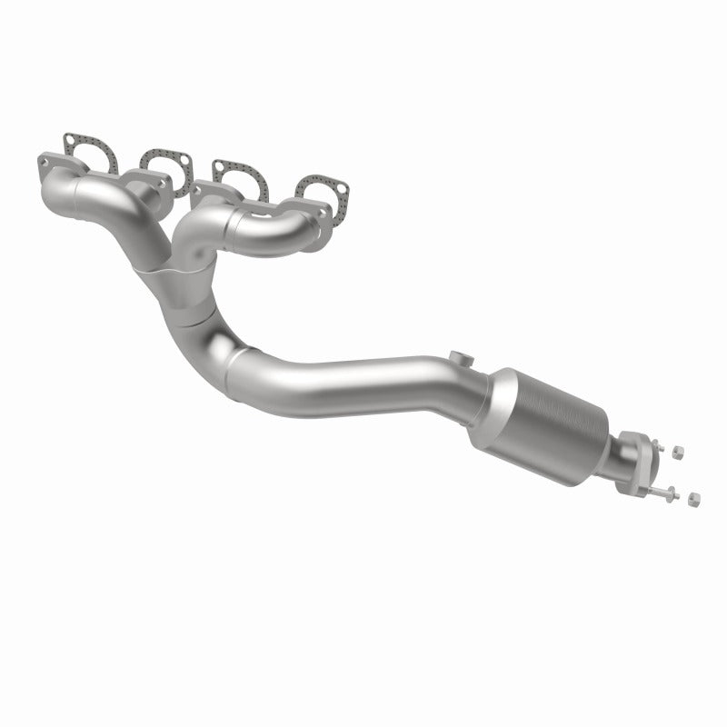 MagnaFlow Direct Fit Catalytic Converter BMW 99-03 540I 4.4L / 99-01 740I 4.4L California - D/S - 452450