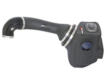 Load image into Gallery viewer, aFe Momentum HD Pro 10R Intake System 2016 Nissan Titan XD V8-5.0L (td) - 50-76105