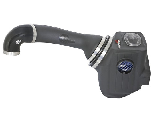 aFe Momentum HD Pro 10R Intake System 2016 Nissan Titan XD V8-5.0L (td) - 50-76105