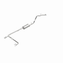 Load image into Gallery viewer, MagnaFlow BRE Exhaust Kit 07-17 Nissan Frontier 4.0L - 106-0144