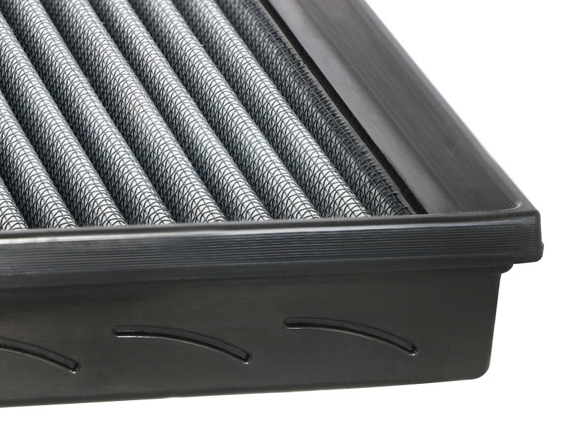 aFe Magnum FLOW Pro DRY S OE Replacement Filter 2016 Chevrolet Camaro SS V8 6.2L - 31-10268