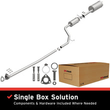 Load image into Gallery viewer, BRExhaust Exhaust Kit Replacement Honda - 106-1000