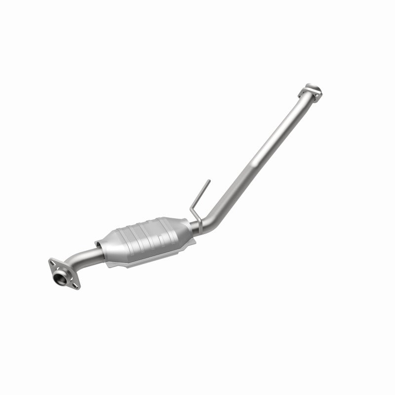 MagnaFlow Direct Fit Catalytic Converter Ford 87 93 - 93340