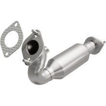 Load image into Gallery viewer, MagnaFlow 2009 Cadillac SRX 3.6L Direct Fit Converter - 5451170