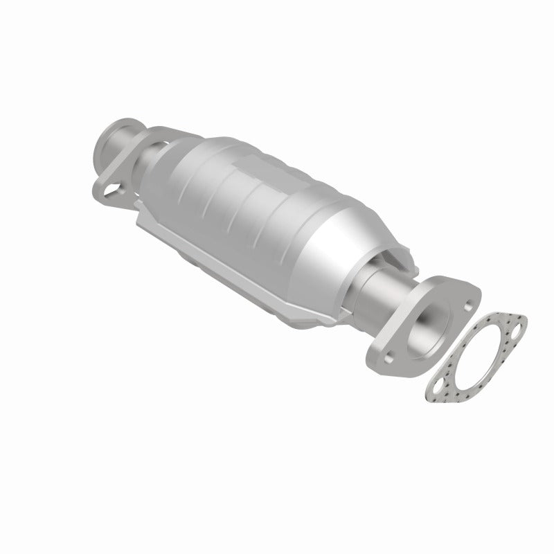 MagnaFlow Direct Fit Catalytic Converter Dodge-Hyundai-Mitsubishi-Pl - 23240