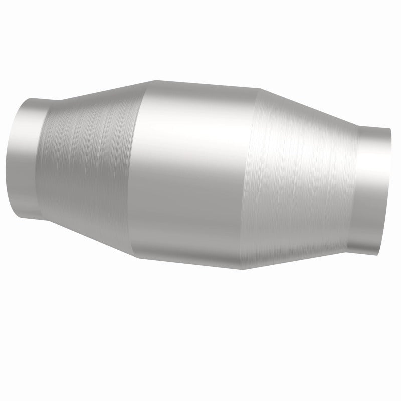 MagnaFlow Conv Univ 3.50inch C/C Diesel - 60010