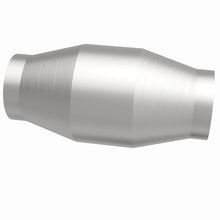 Load image into Gallery viewer, MagnaFlow Conv Univ 3.50inch C/C Diesel - 60010