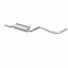 Load image into Gallery viewer, MagnaFlow BRE Exhaust Kit 05 Tundra 4.0L - 106-0341