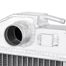 Load image into Gallery viewer, Mishimoto 87-91 BMW E30 M3 Manual Aluminum Radiator - MMRAD-E30-82