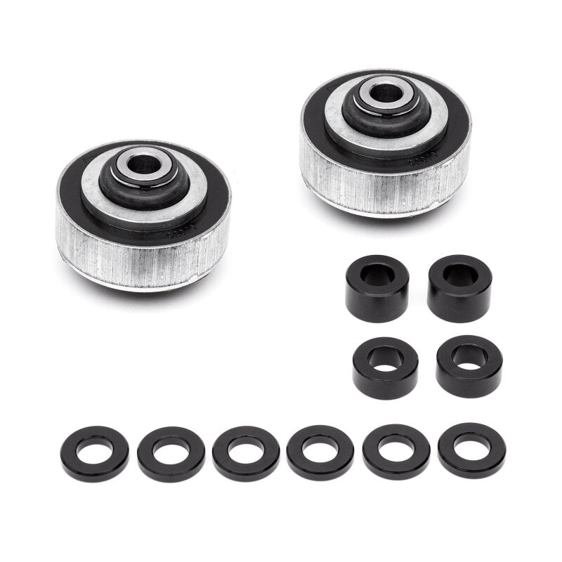 Cobb 15-21 Subaru WRX / 11-21 Subaru STI Front Control Arm Inner Bushing Kit - STD Alignment - CB-4425K