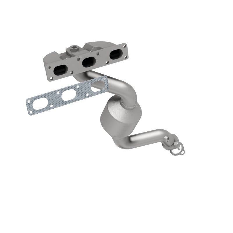 MagnaFlow DF Catalytic Conv BMW 99-00 323 2.5L / 99-00 328 2.8L / 99-00 Z3 2.5L/2.8L California - 452175